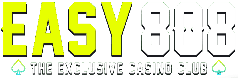 EASY808 logo